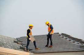 Best Slate Roofing  in Columbus, WI